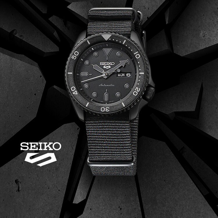 Seiko 5 Sports Seiko Magyarország